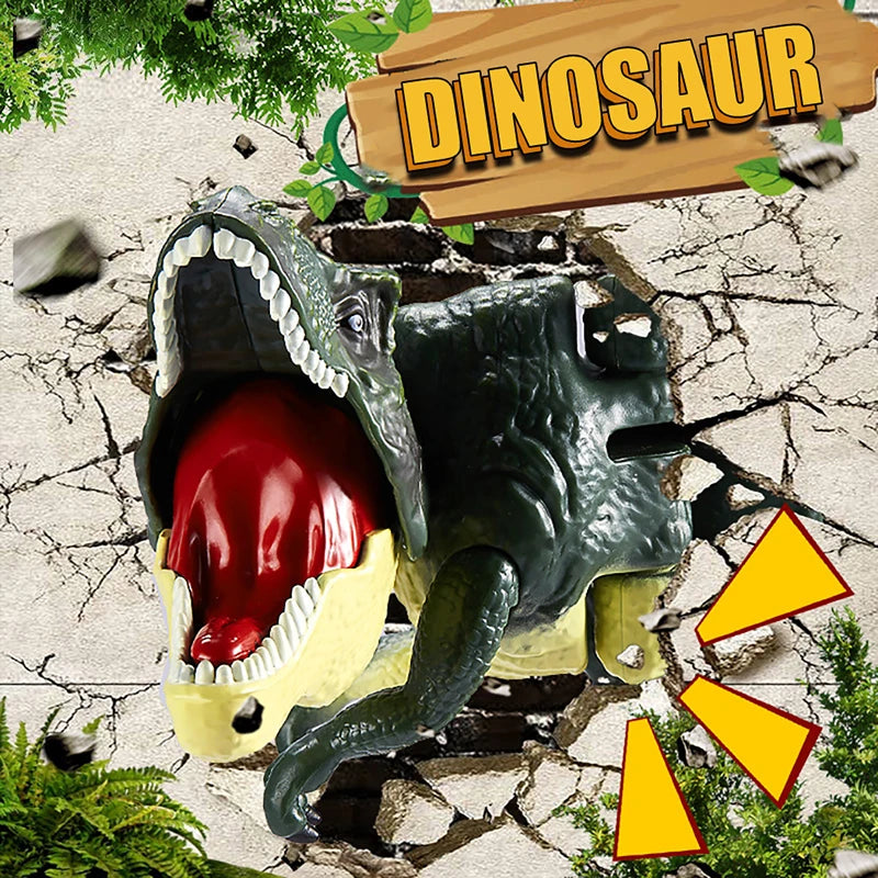 DinoZaza™ - Dinosaurio Rex