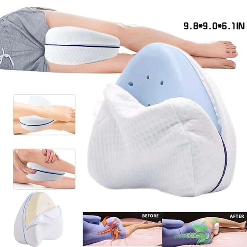 Ergonimic™ - Almohada ortopédica