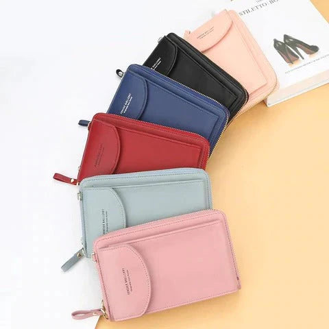 PocketElegance™ - Mini Cartera