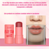 JellyTint™ - Tinta de Labios Rubor Hidratante y Duradero