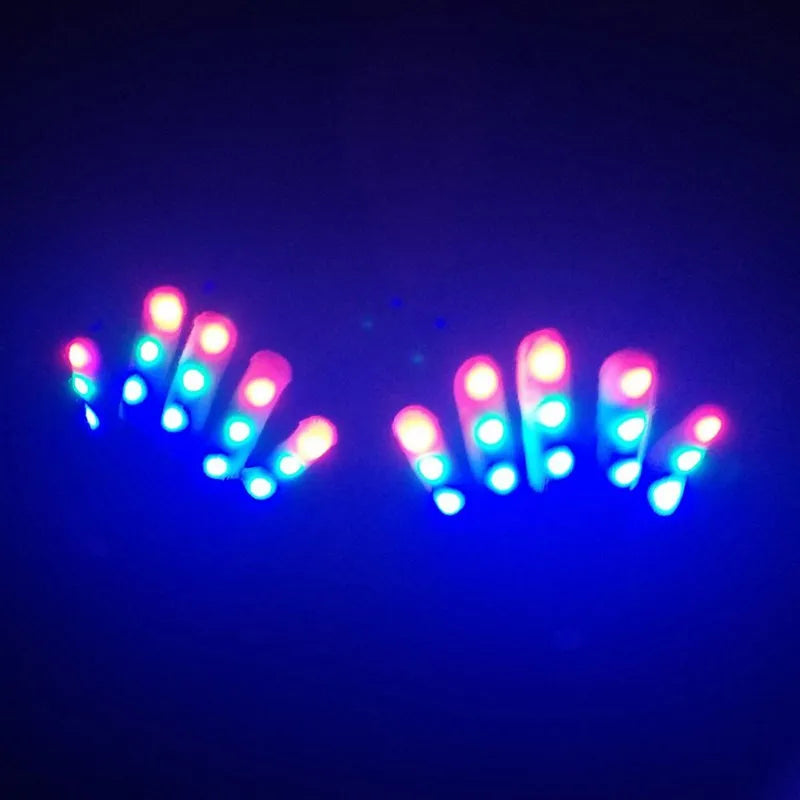 MagicLight™ -  Guantes Mágicos LED