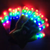 MagicLight™ -  Guantes Mágicos LED