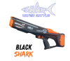 SharkSplash Pro Pistola Lanza Agua Automática