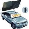 SunBlocker™ - Protector Solar Plegable para Parabrisas de Auto